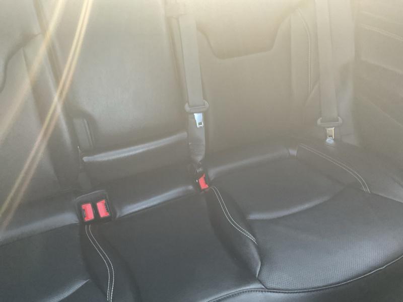 used 2022 Jeep Compass car, priced at $27,944