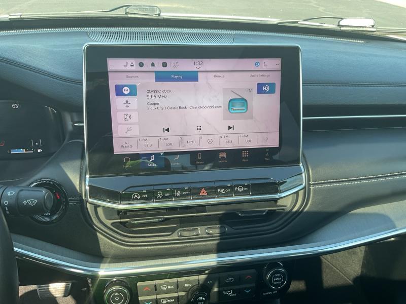 used 2022 Jeep Compass car, priced at $27,944