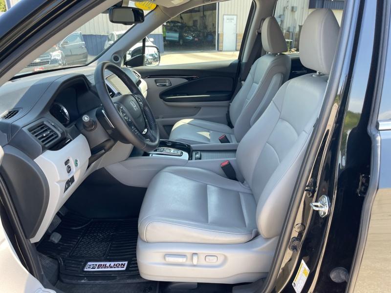 used 2018 Honda Pilot car, priced at $23,997