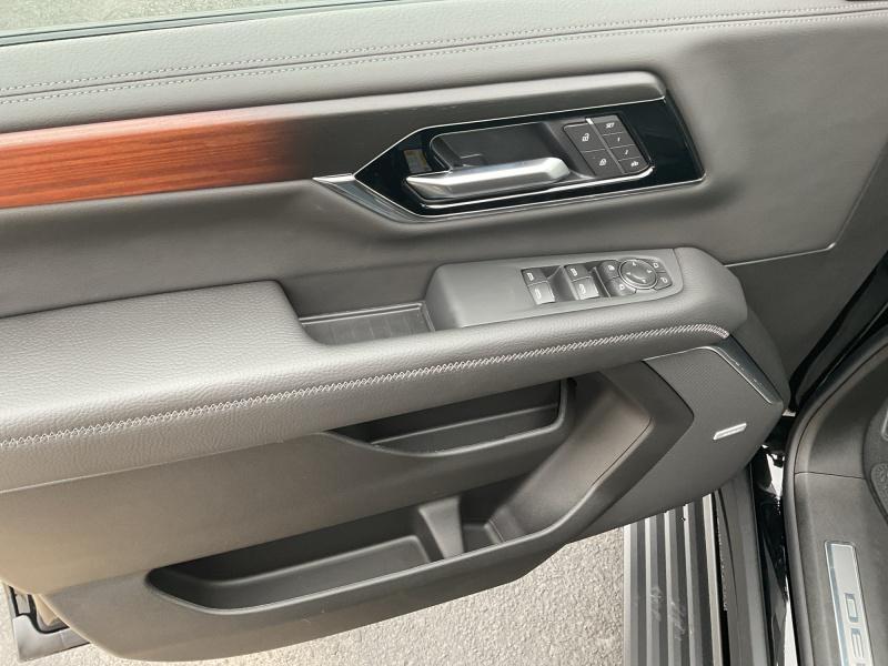 new 2026 GMC Yukon car, priced at $89,335