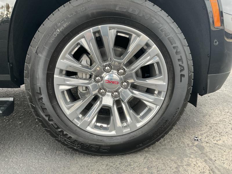 new 2026 GMC Yukon car, priced at $89,335