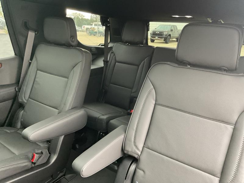 new 2026 GMC Yukon car, priced at $89,335