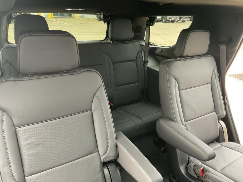 new 2026 GMC Yukon car, priced at $89,335