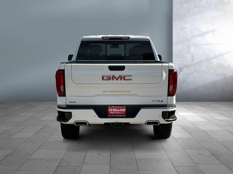 used 2023 GMC Sierra 1500 car, priced at $49,944