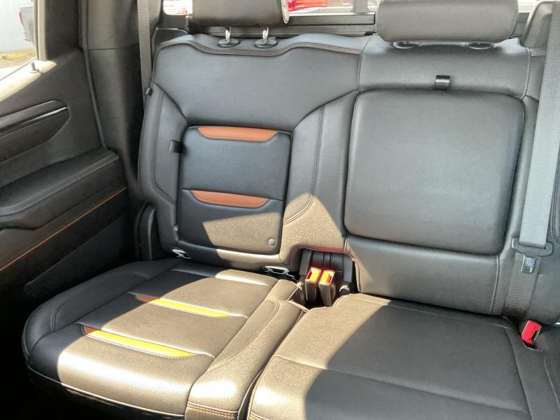 used 2023 GMC Sierra 1500 car, priced at $49,944