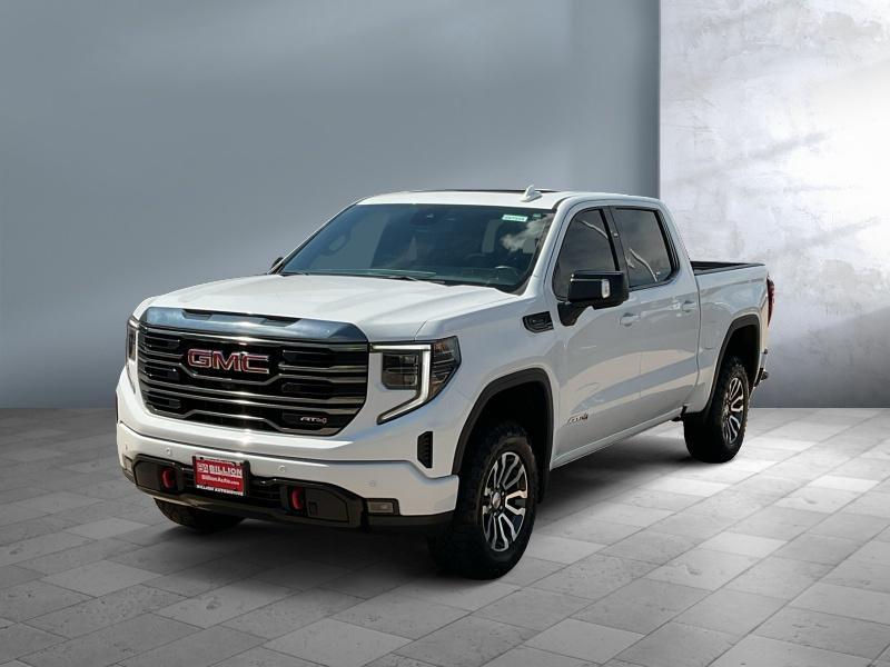 used 2023 GMC Sierra 1500 car, priced at $49,944