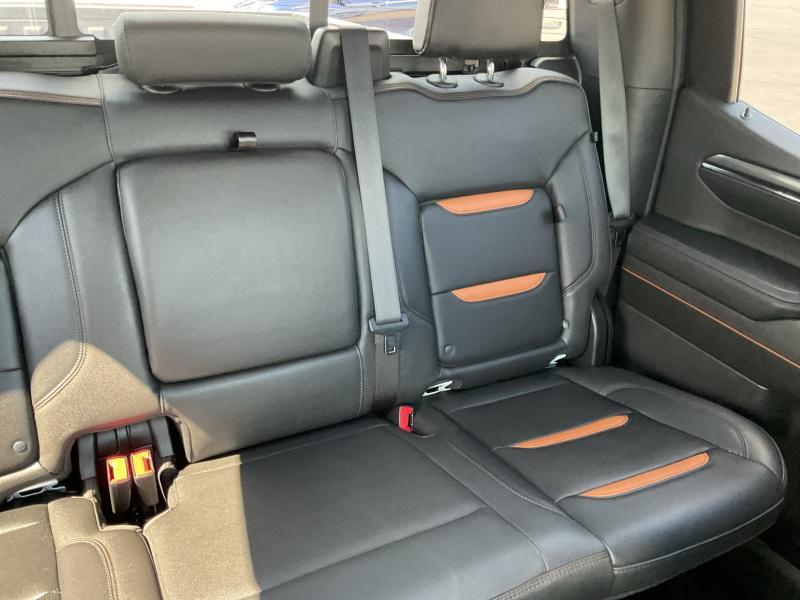 used 2023 GMC Sierra 1500 car, priced at $49,944