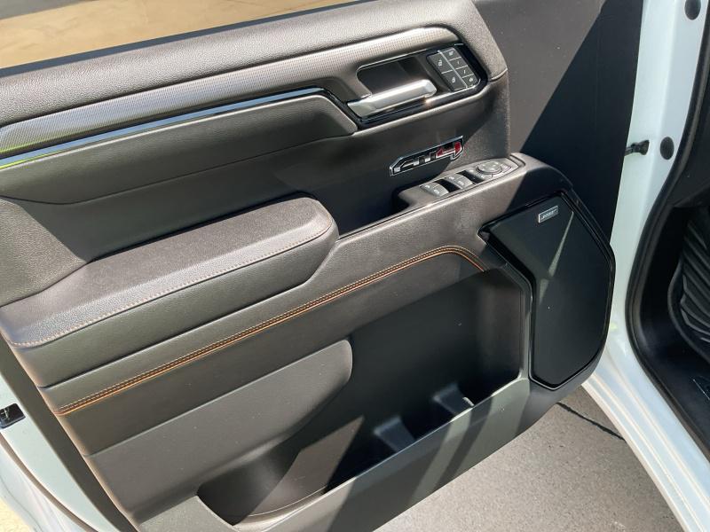 used 2023 GMC Sierra 1500 car, priced at $49,944