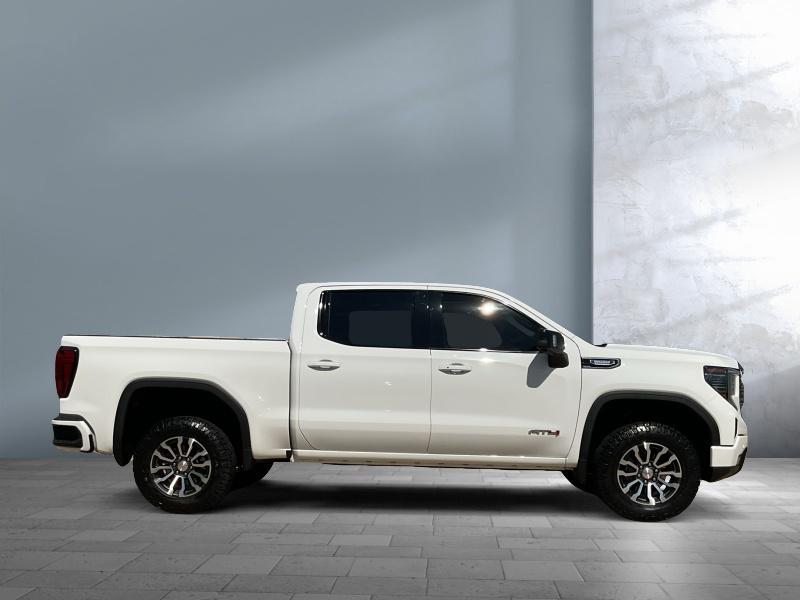 used 2023 GMC Sierra 1500 car, priced at $49,944