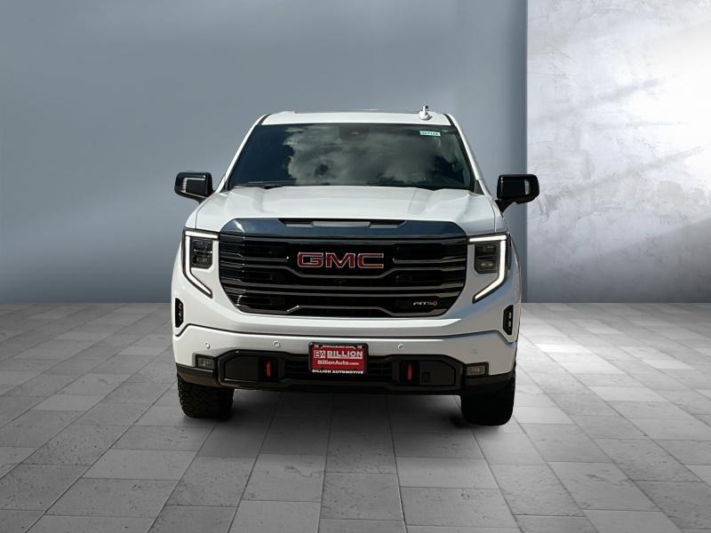 used 2023 GMC Sierra 1500 car, priced at $49,944
