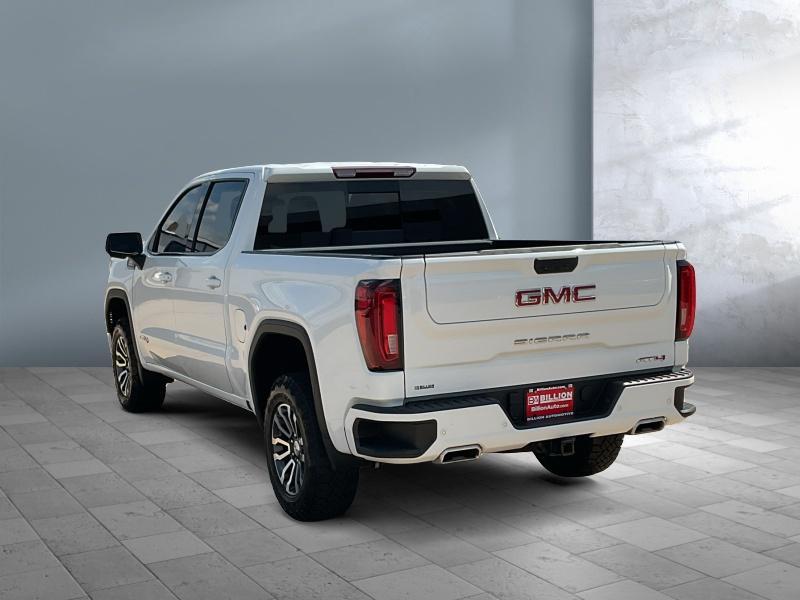 used 2023 GMC Sierra 1500 car, priced at $49,944