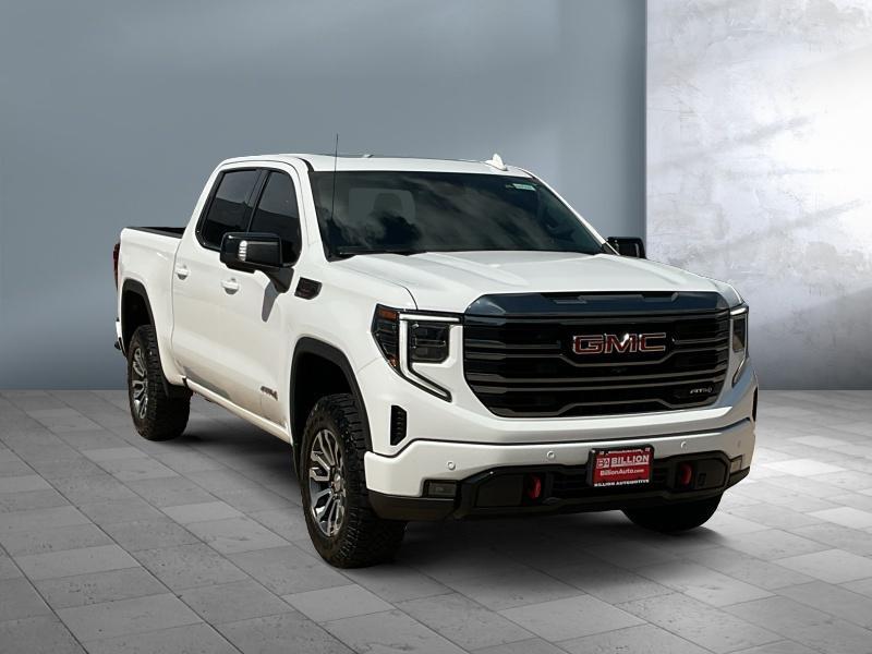 used 2023 GMC Sierra 1500 car, priced at $49,944