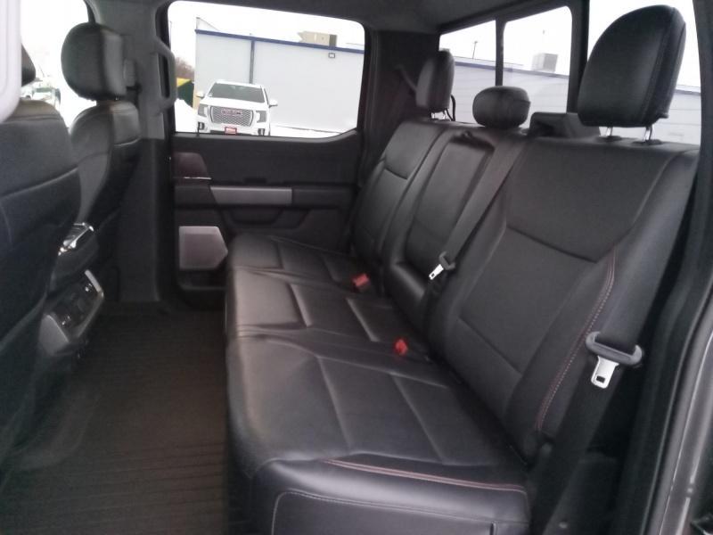 used 2021 Ford F-150 car, priced at $41,997