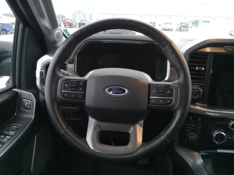 used 2021 Ford F-150 car, priced at $41,997