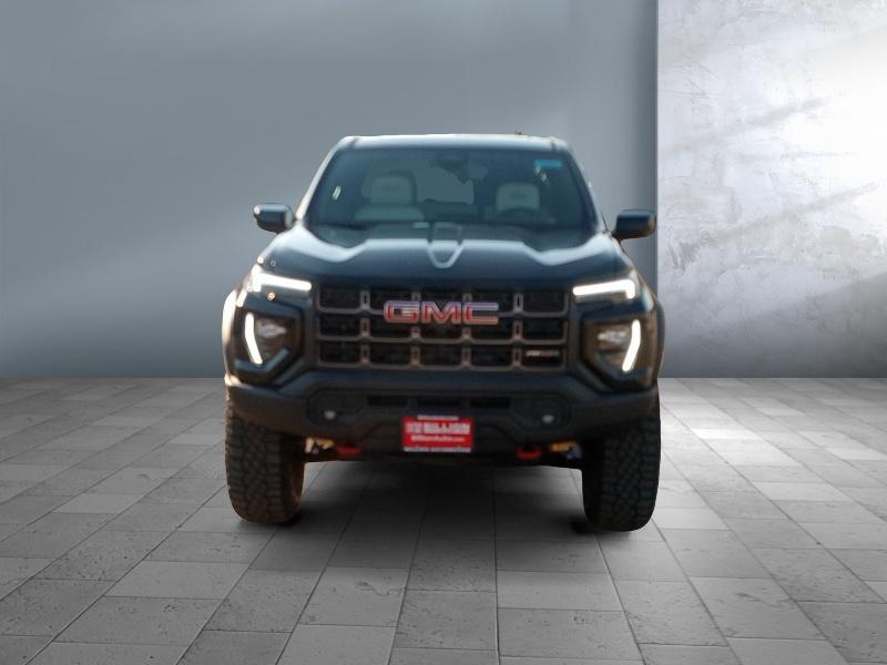 new 2024 GMC Canyon car, priced at $67,889