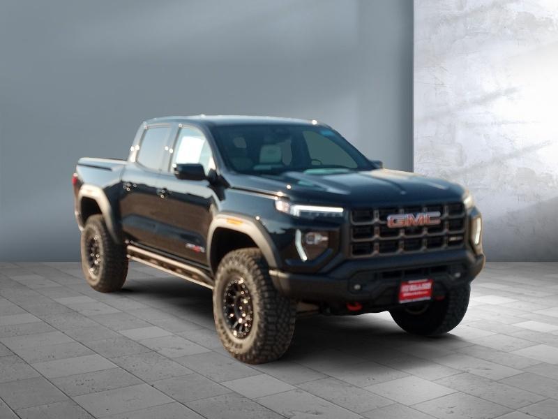 new 2024 GMC Canyon car, priced at $67,889