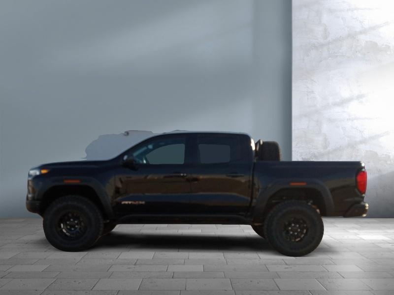 new 2024 GMC Canyon car, priced at $67,889