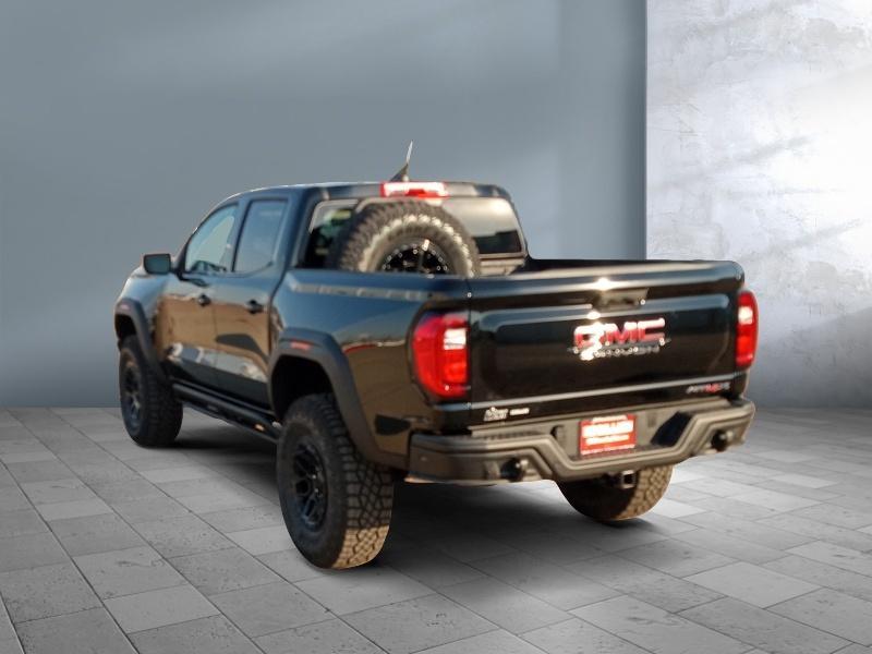 new 2024 GMC Canyon car, priced at $67,889