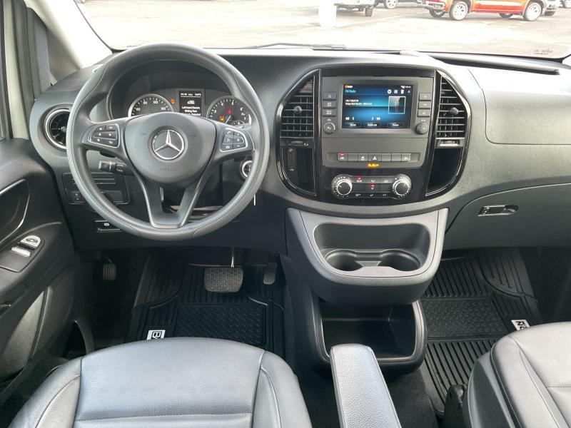 used 2022 Mercedes-Benz Metris car, priced at $29,911