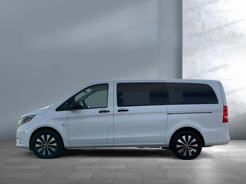 used 2022 Mercedes-Benz Metris car, priced at $34,995