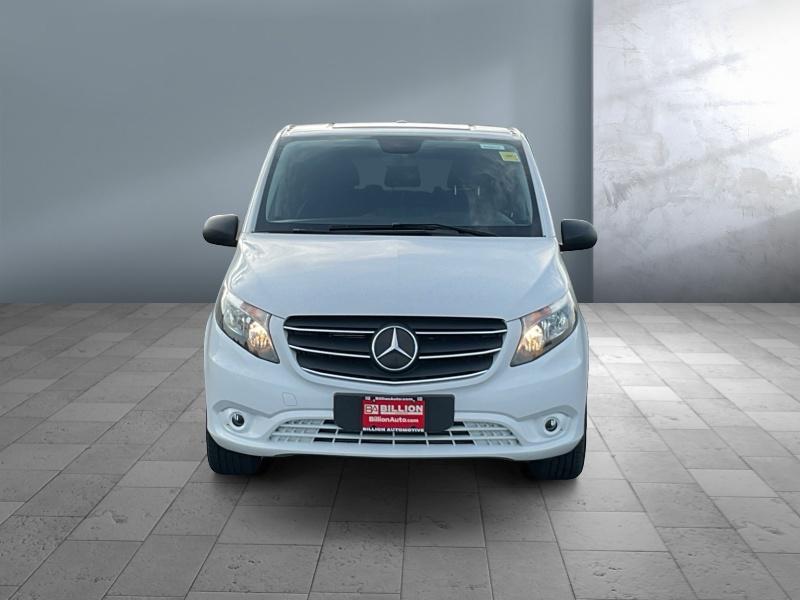 used 2022 Mercedes-Benz Metris car, priced at $29,911