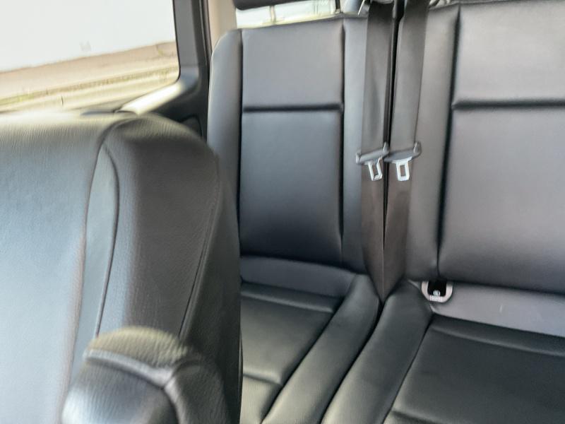 used 2022 Mercedes-Benz Metris car, priced at $29,911