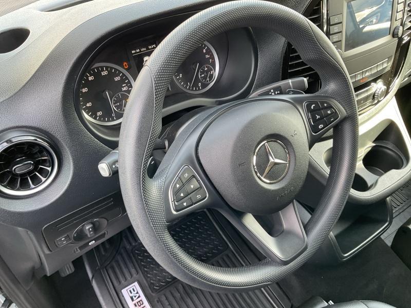 used 2022 Mercedes-Benz Metris car, priced at $34,995