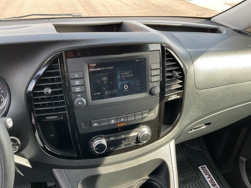 used 2022 Mercedes-Benz Metris car, priced at $34,995