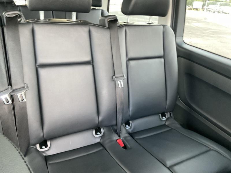 used 2022 Mercedes-Benz Metris car, priced at $29,911