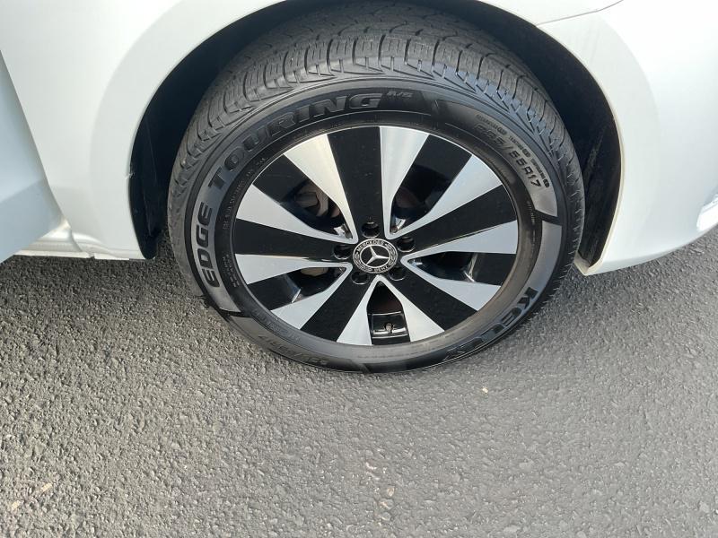 used 2022 Mercedes-Benz Metris car, priced at $29,911