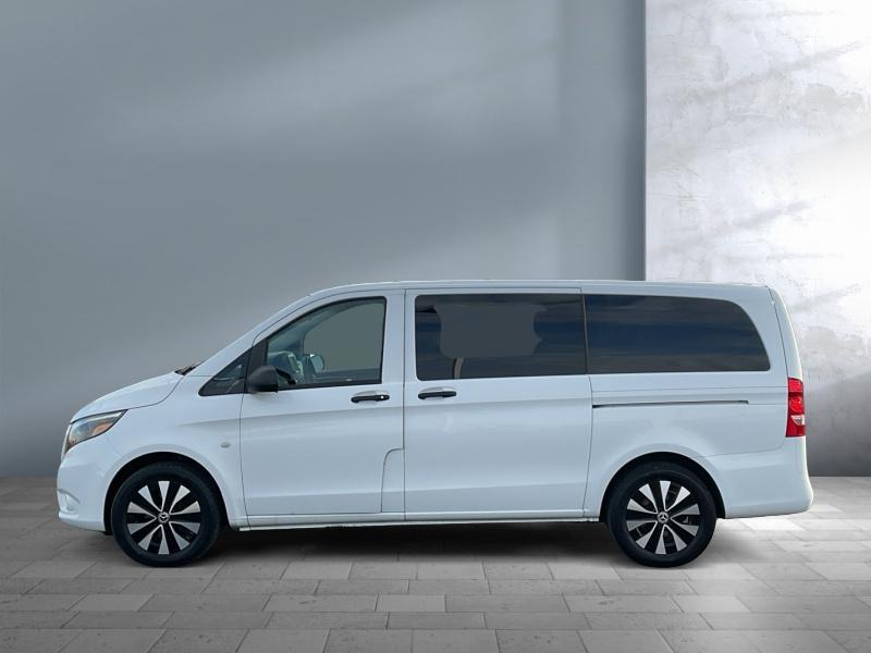 used 2022 Mercedes-Benz Metris car, priced at $29,911