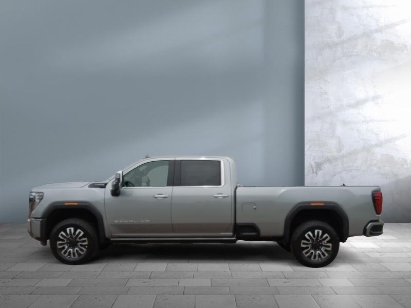 new 2024 GMC Sierra 3500 car, priced at $96,134