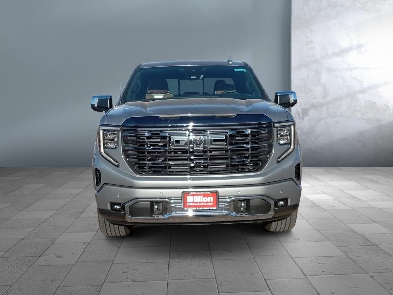 new 2024 GMC Sierra 1500 car, priced at $82,454