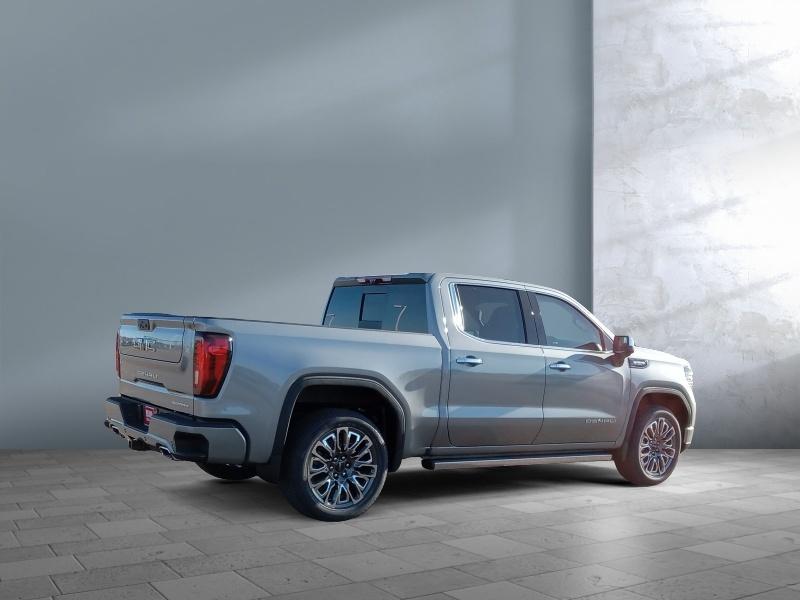 new 2024 GMC Sierra 1500 car, priced at $82,454