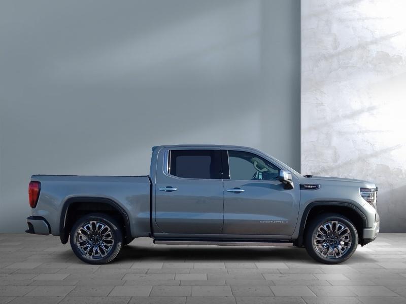 new 2024 GMC Sierra 1500 car, priced at $82,454