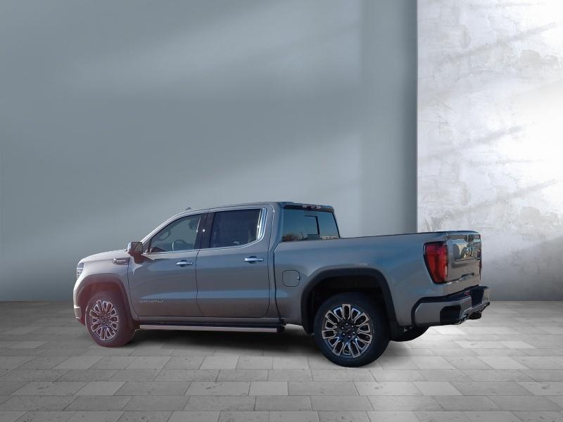 new 2024 GMC Sierra 1500 car, priced at $82,454