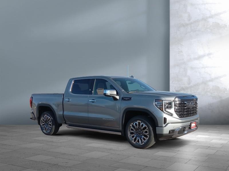 new 2024 GMC Sierra 1500 car, priced at $82,454