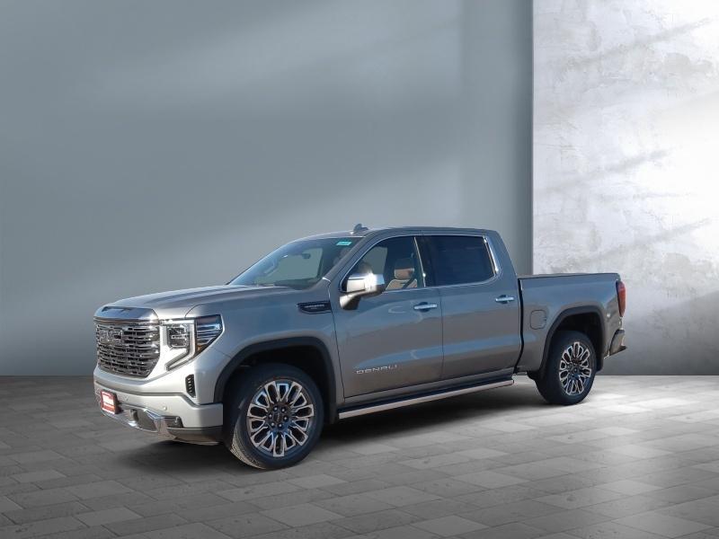 new 2024 GMC Sierra 1500 car, priced at $82,454