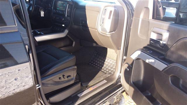 used 2018 Chevrolet Silverado 2500 car, priced at $52,969