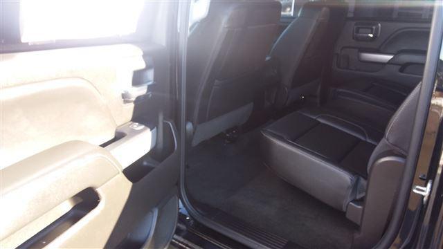 used 2018 Chevrolet Silverado 2500 car, priced at $52,969