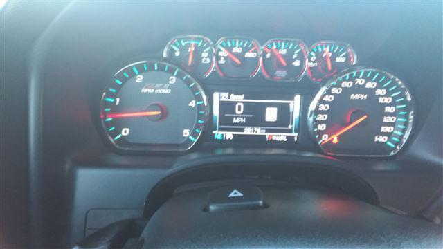 used 2018 Chevrolet Silverado 2500 car, priced at $52,969