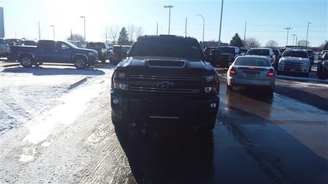 used 2018 Chevrolet Silverado 2500 car, priced at $52,969