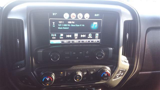 used 2018 Chevrolet Silverado 2500 car, priced at $52,969