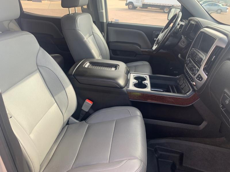 used 2018 GMC Sierra 1500 car, priced at $28,000