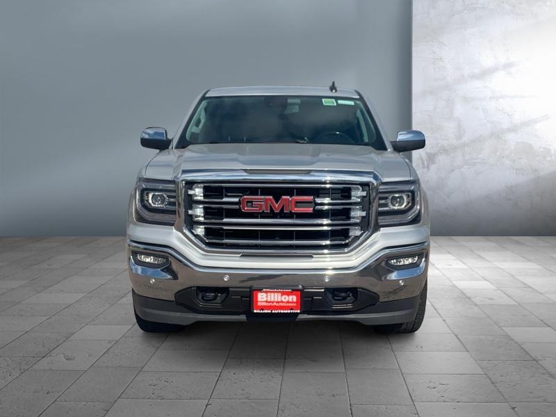 used 2018 GMC Sierra 1500 car, priced at $28,000