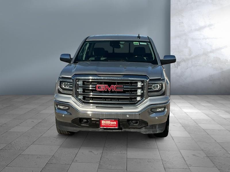 used 2018 GMC Sierra 1500 car, priced at $28,944