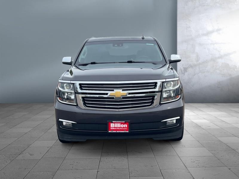 used 2016 Chevrolet Suburban car, priced at $25,200