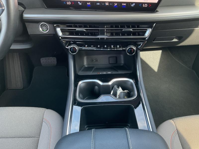 used 2025 Chevrolet Traverse car, priced at $45,944