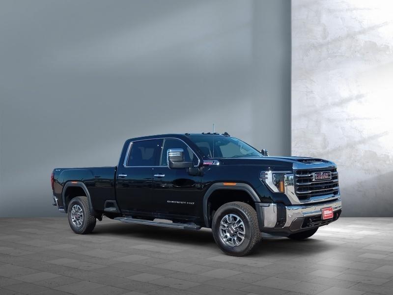 new 2024 GMC Sierra 2500 car, priced at $84,809