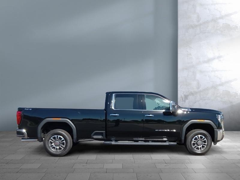 new 2024 GMC Sierra 2500 car, priced at $84,809